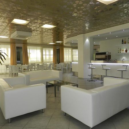 Hotel Michelangelo Bellaria-Igea Marina Buitenkant foto