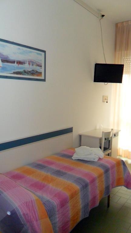 Hotel Michelangelo Bellaria-Igea Marina Kamer foto
