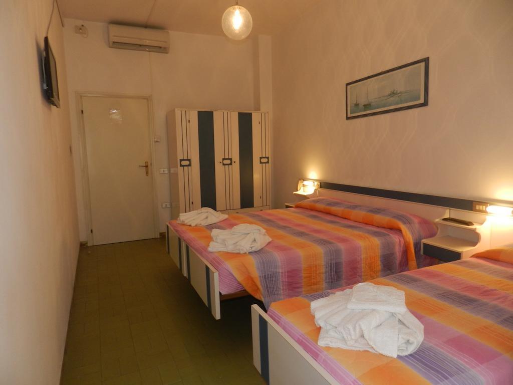 Hotel Michelangelo Bellaria-Igea Marina Kamer foto